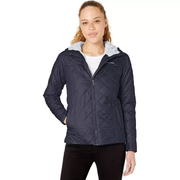 Columbia Women's Copper Crest Hooded Jacket