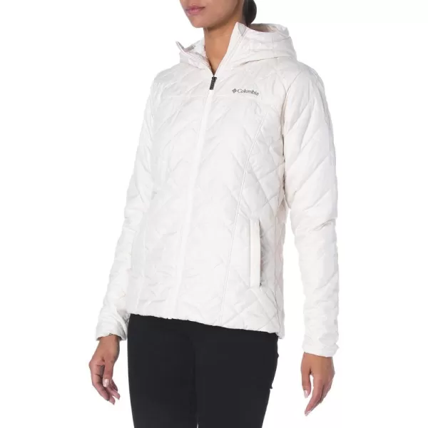Columbia Women's Copper Crest Hooded Jacket