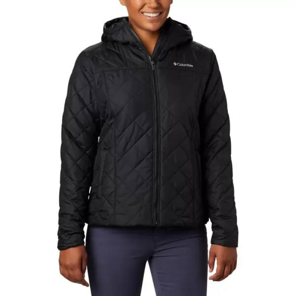 Columbia Women's Copper Crest Hooded Jacket