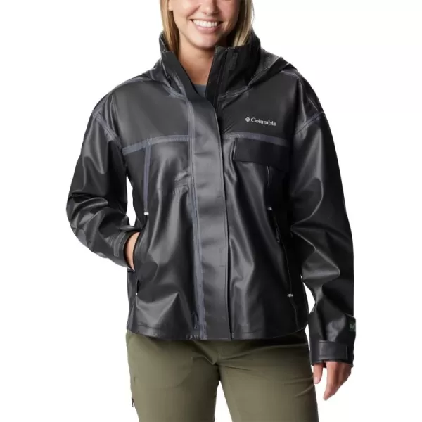 Columbia Women's Coral Ridge Odx Jacket