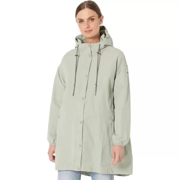 Columbia Women's Day Trippin' Ii Long Jacket