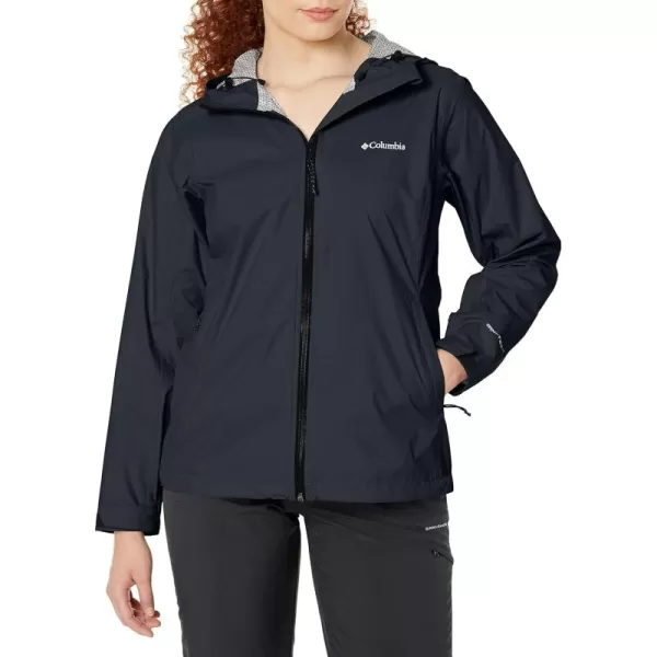 Columbia Women's EvaPOURation Jacket