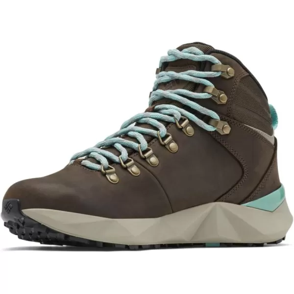 Columbia Women's Facet Sierra Outdry Hiking Shoe