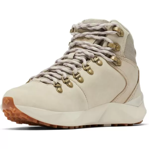 Columbia Women's Facet Sierra Outdry Hiking Shoe