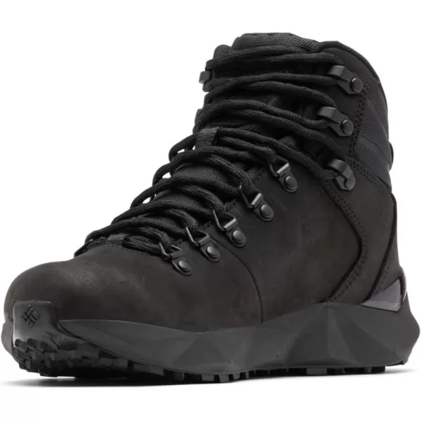 Columbia Women's Facet Sierra Outdry Hiking Shoe