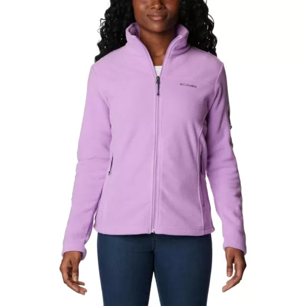 Columbia Women's Fast Trek Ii Jacket