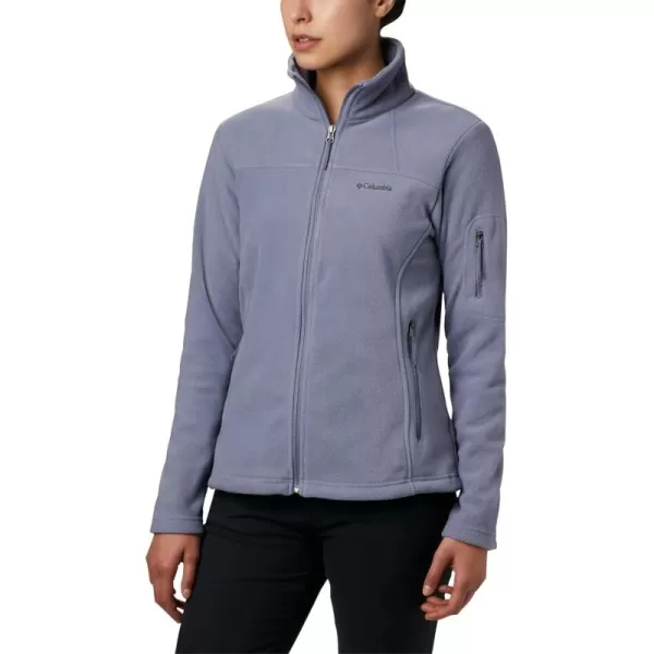 Columbia Women's Fast Trek Ii Jacket