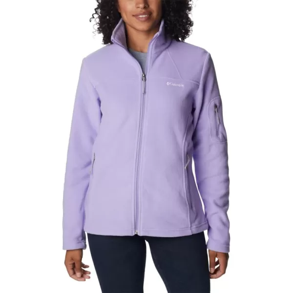 Columbia Women's Fast Trek Ii Jacket