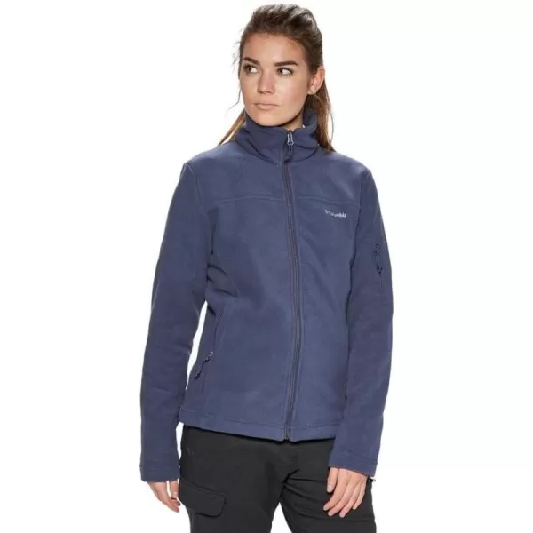 Columbia Women's Fast Trek Ii Jacket