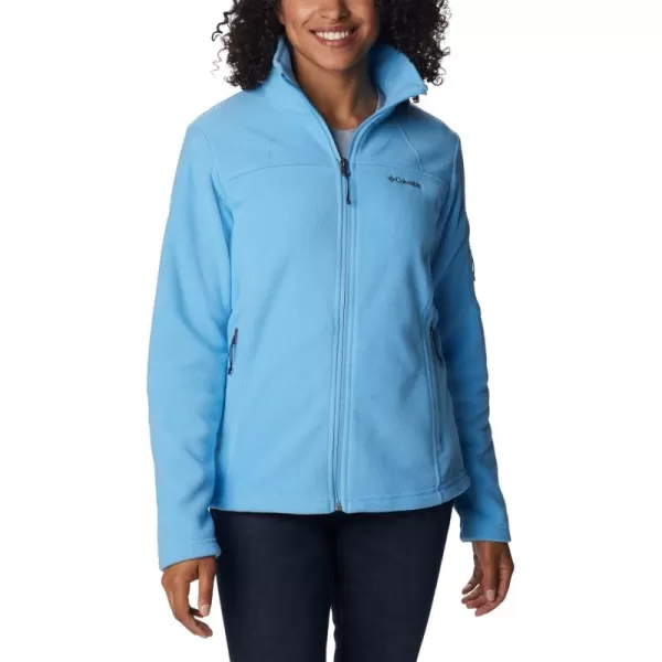 Columbia Women's Fast Trek Ii Jacket