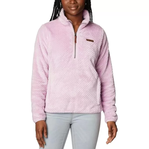 Columbia Women's Fire Side Sherpa 1/4 Zip