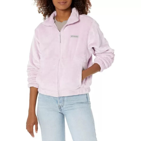 Columbia Women's Fireside Full Zip Jacket
