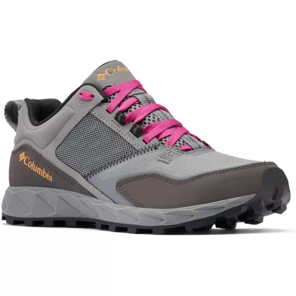Columbia Women's Flow District Sneaker