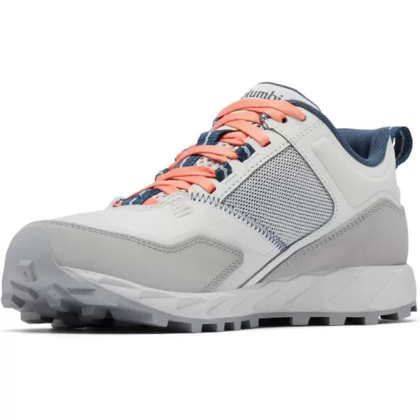 Columbia Women's Flow District Sneaker