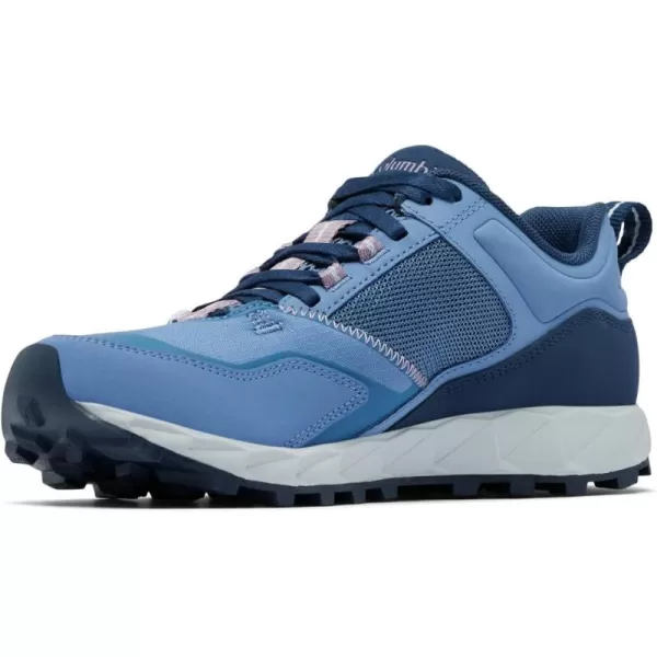 Columbia Women's Flow District Sneaker