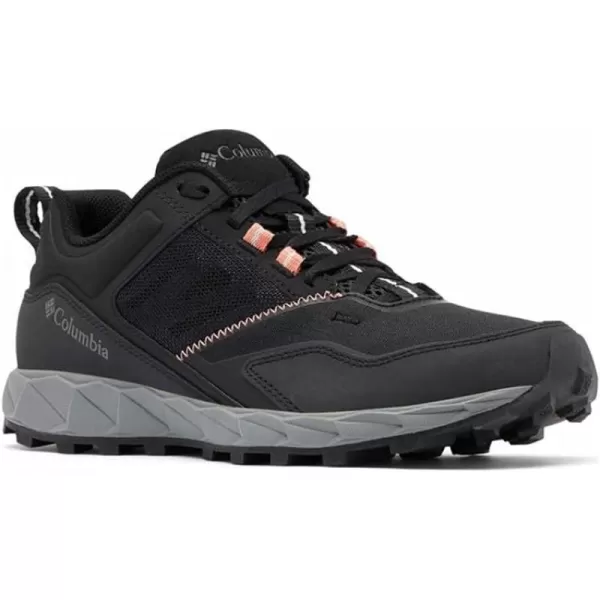 Columbia Women's Flow District Sneaker