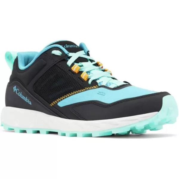 Columbia Women's Flow District Sneaker