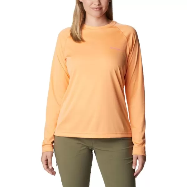 Columbia Women's Fork Stream Long Sleeve Shirt