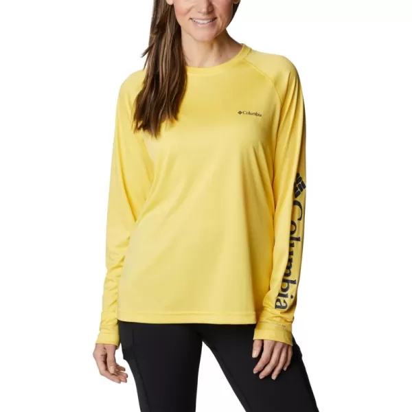 Columbia Women's Fork Stream Long Sleeve Shirt