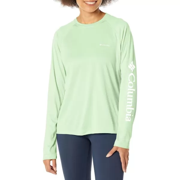 Columbia Women's Fork Stream Long Sleeve Shirt