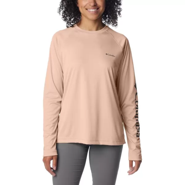 Columbia Women's Fork Stream Long Sleeve Shirt