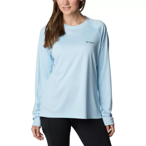 Columbia Women's Fork Stream Long Sleeve Shirt