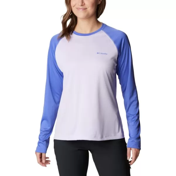 Columbia Women's Fork Stream Long Sleeve Shirt