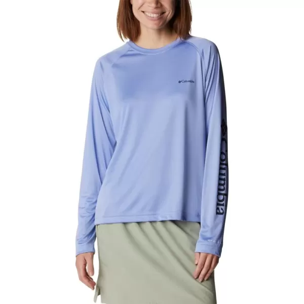 Columbia Women's Fork Stream Long Sleeve Shirt