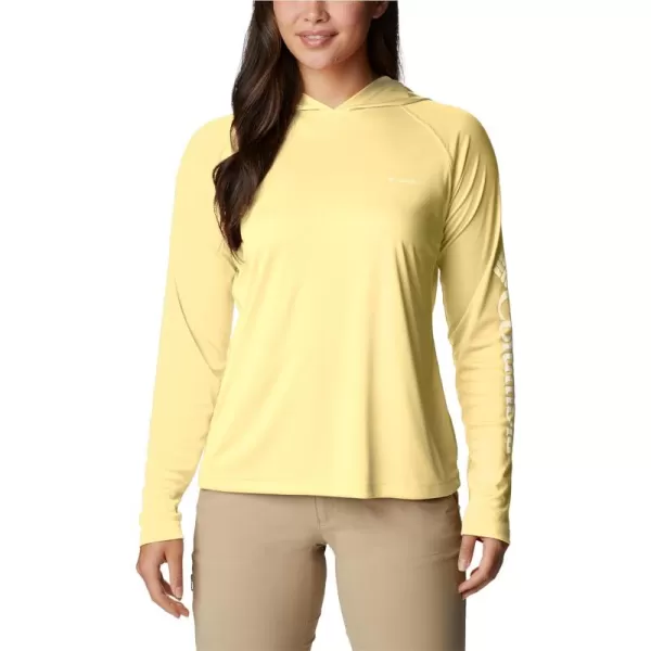 Columbia Women's Fork Stream Ls Hoodie