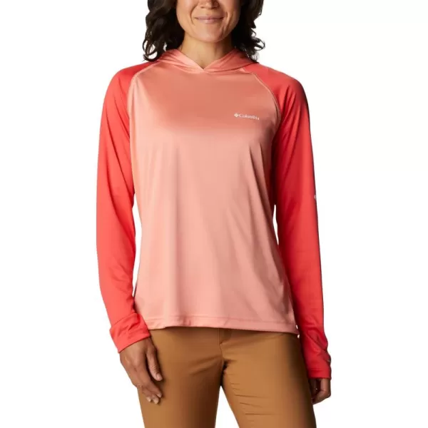 Columbia Women's Fork Stream Ls Hoodie