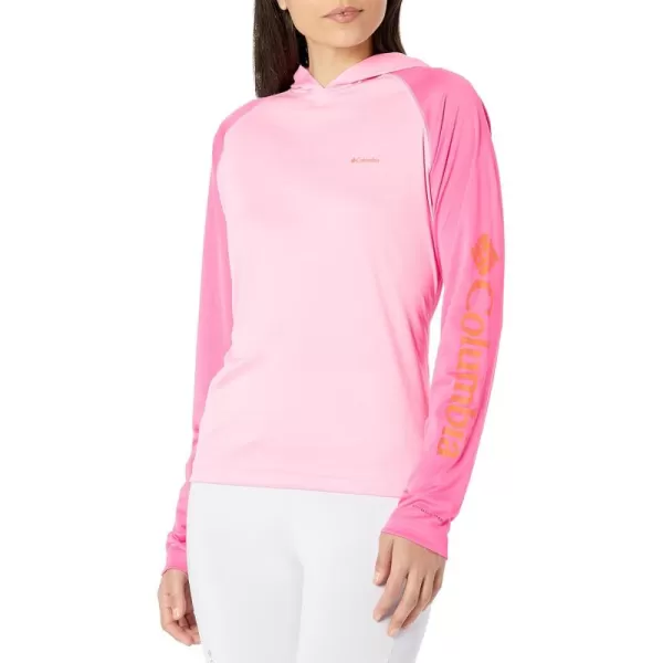 Columbia Women's Fork Stream Ls Hoodie