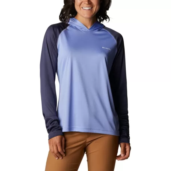 Columbia Women's Fork Stream Ls Hoodie