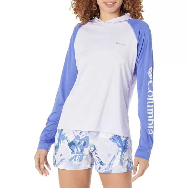 Columbia Women's Fork Stream Ls Hoodie