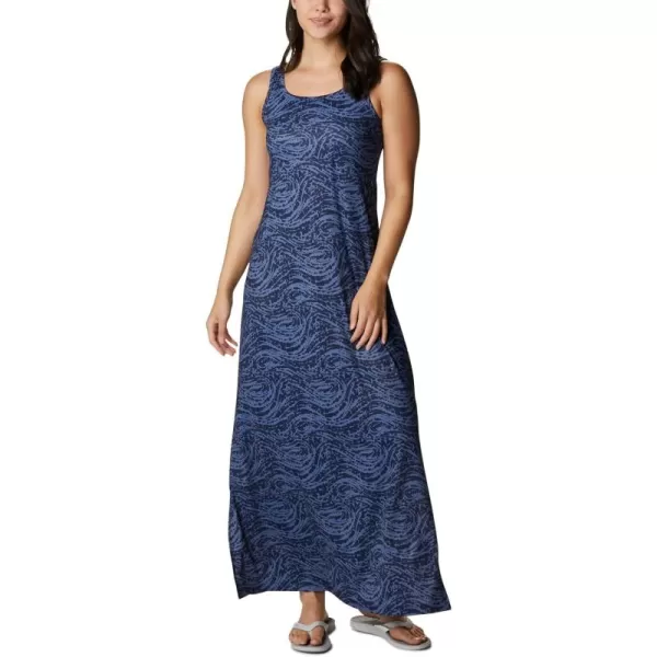 Columbia Women's Freezer Maxi Dress
