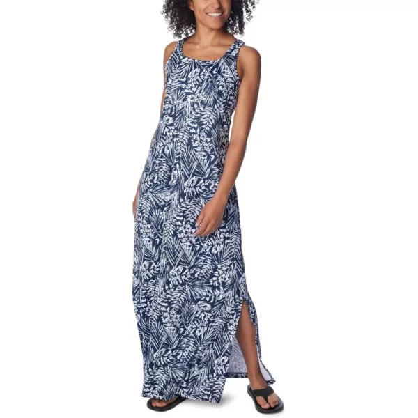 Columbia Women's Freezer Maxi Dress