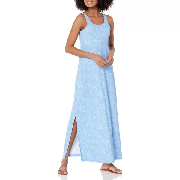 Columbia Women's Freezer Maxi Dress