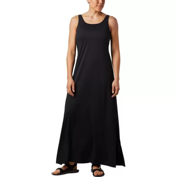 Columbia Women's Freezer Maxi Dress