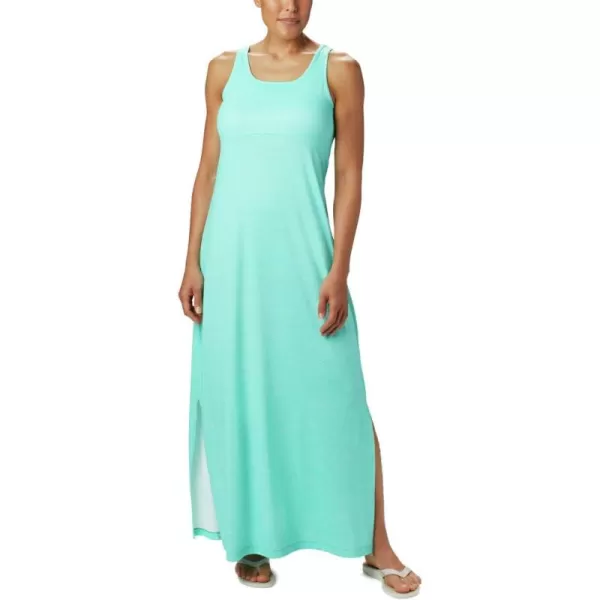 Columbia Women's Freezer Maxi Dress
