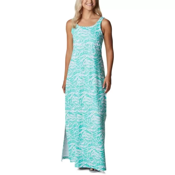 Columbia Women's Freezer Maxi Dress