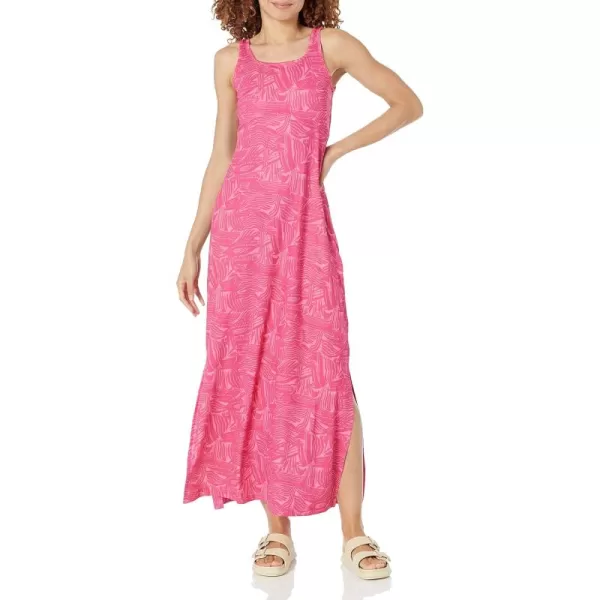 Columbia Women's Freezer Maxi Dress