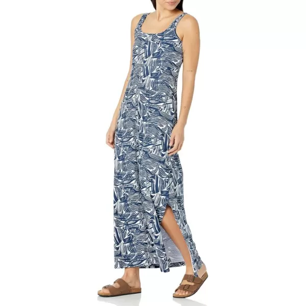 Columbia Women's Freezer Maxi Dress