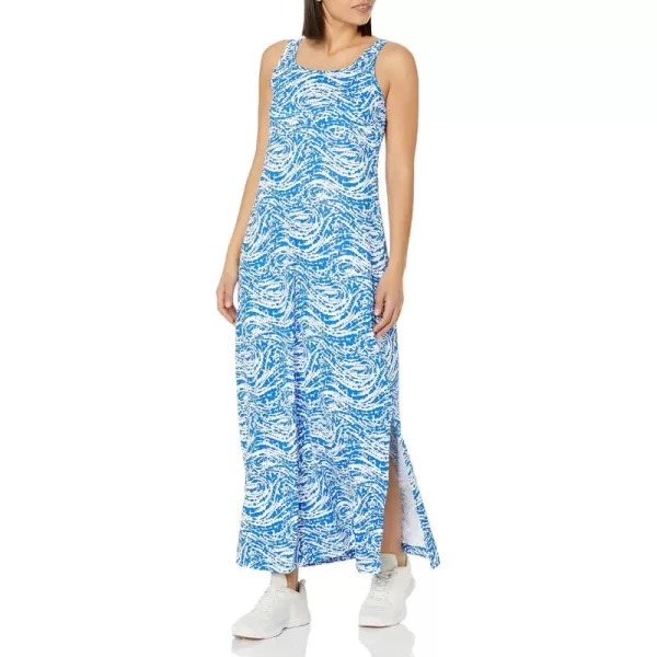Columbia Women's Freezer Maxi Dress