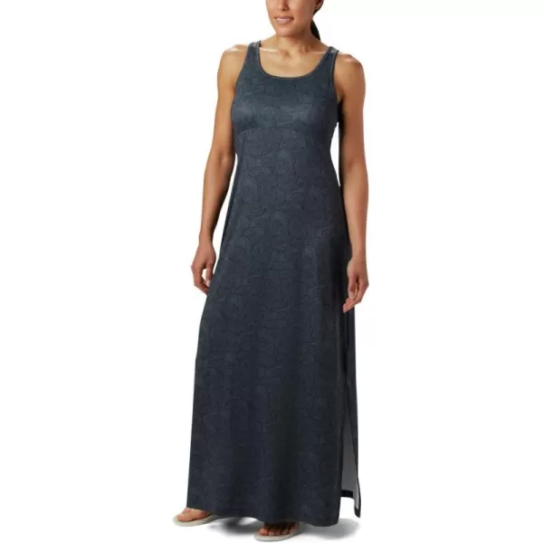 Columbia Women's Freezer Maxi Dress