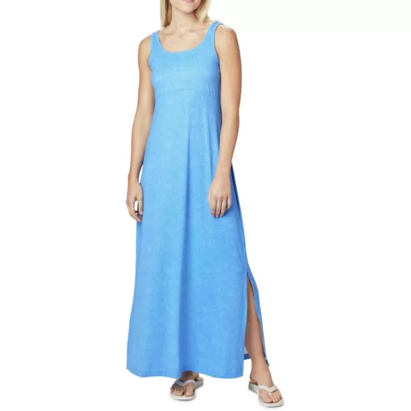 Columbia Women's Freezer Maxi Dress