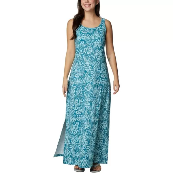 Columbia Women's Freezer Maxi Dress