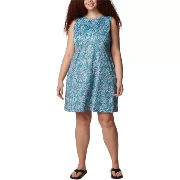 Columbia Women's Freezer Tank Dress