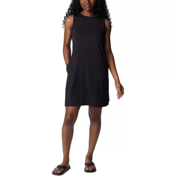 Columbia Women's Freezer Tank Dress