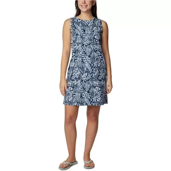 Columbia Women's Freezer Tank Dress