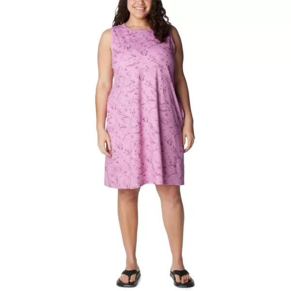 Columbia Women's Freezer Tank Dress