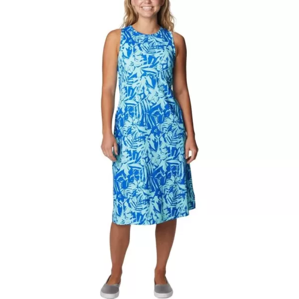 Columbia Women's Freezer Tank Dress